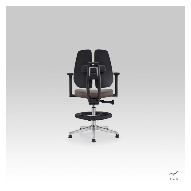 GUATEMALA office chair