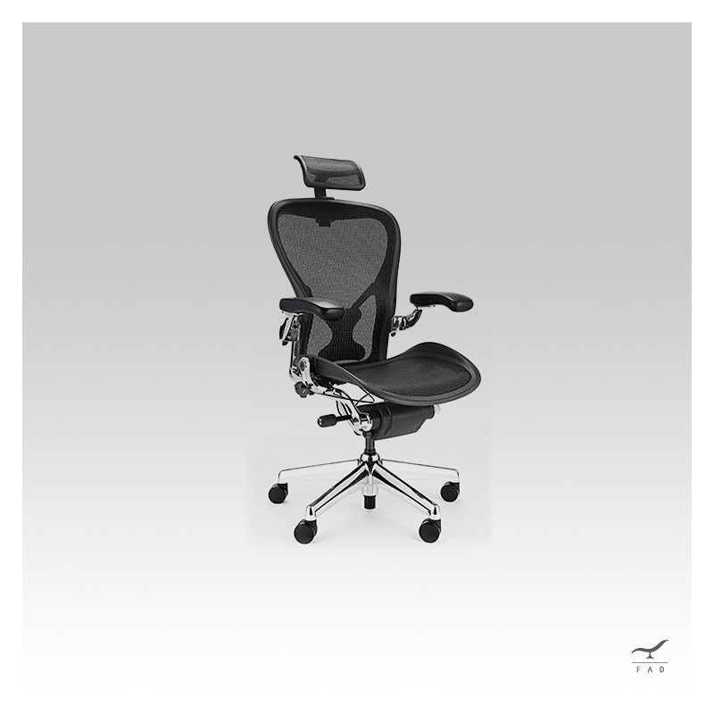 RUSSIA office chair