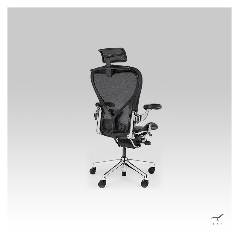 RUSSIA office chair