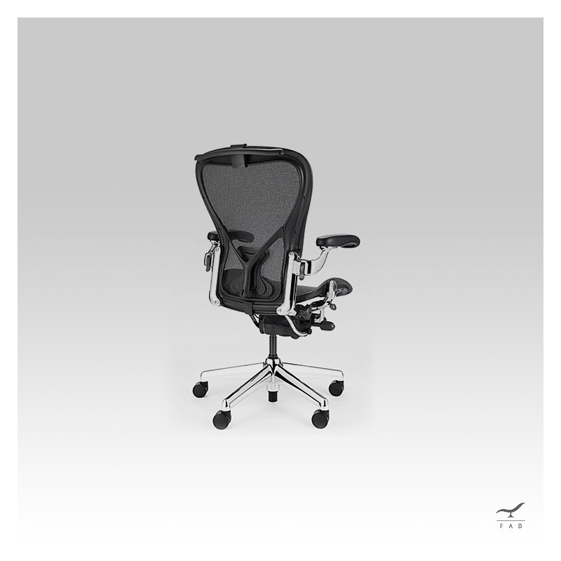 BANGLADESH office chair