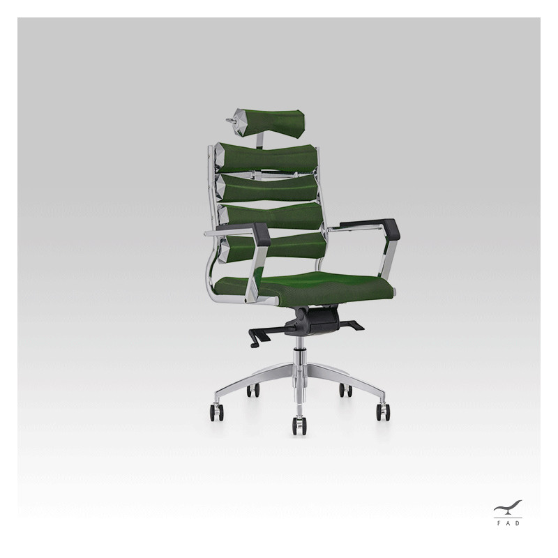 CHILE office chair