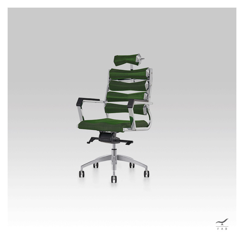 CHILE office chair