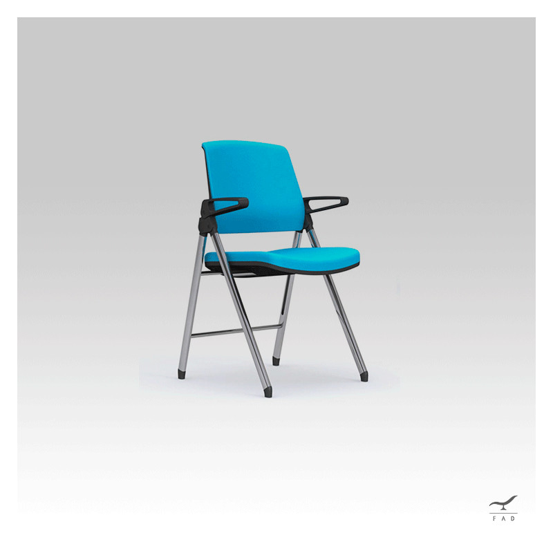 Sedia VIETNAM - Design Minimalista e Comfort Ergonomico