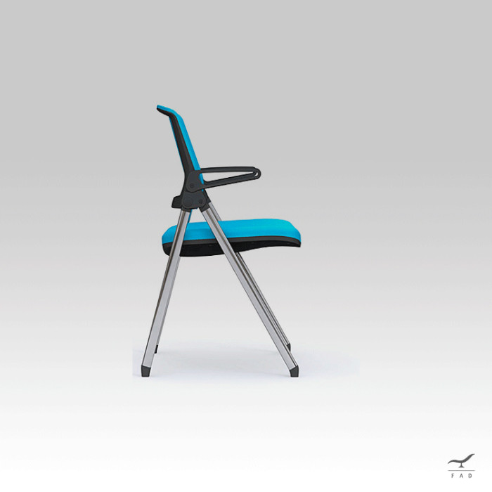 Sedia VIETNAM - Design Minimalista e Comfort Ergonomico