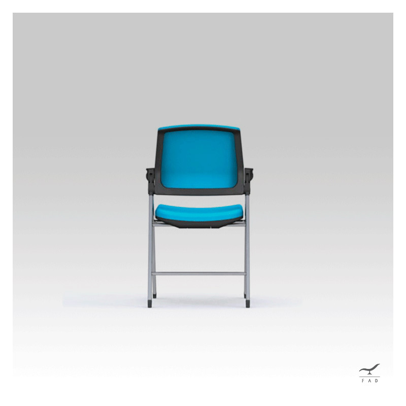 Sedia VIETNAM - Design Minimalista e Comfort Ergonomico