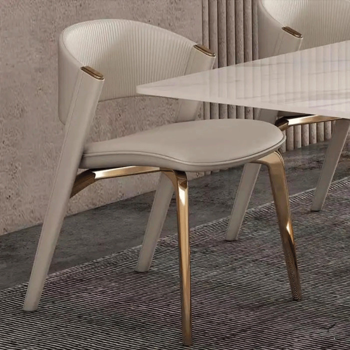 AMELY design chair