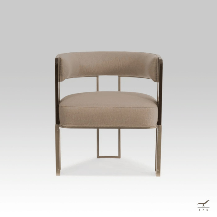 IRIS design chair