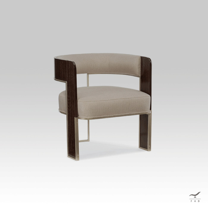 IRIS design chair