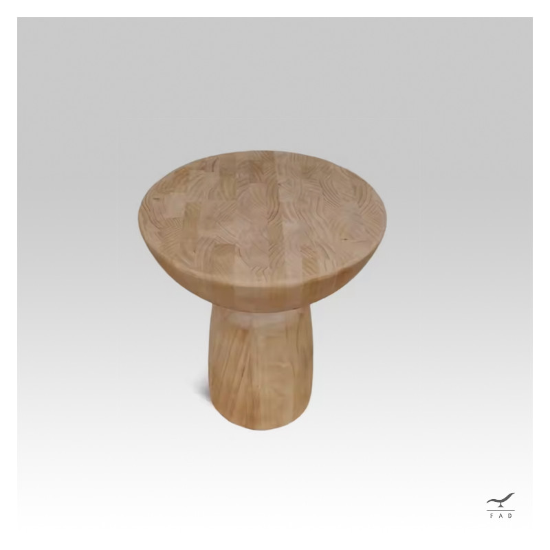 AMBER stool