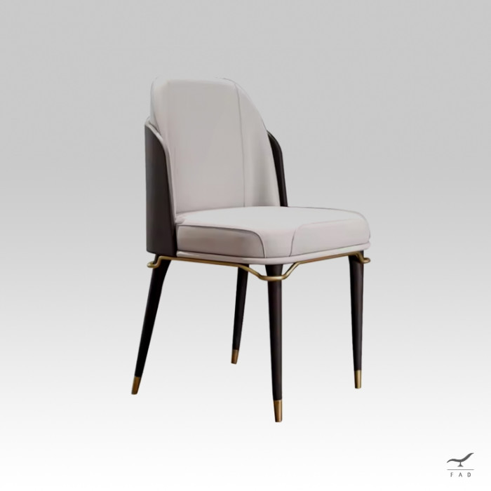 LAWRENCE Chair - Contemporary Design and Comfort
