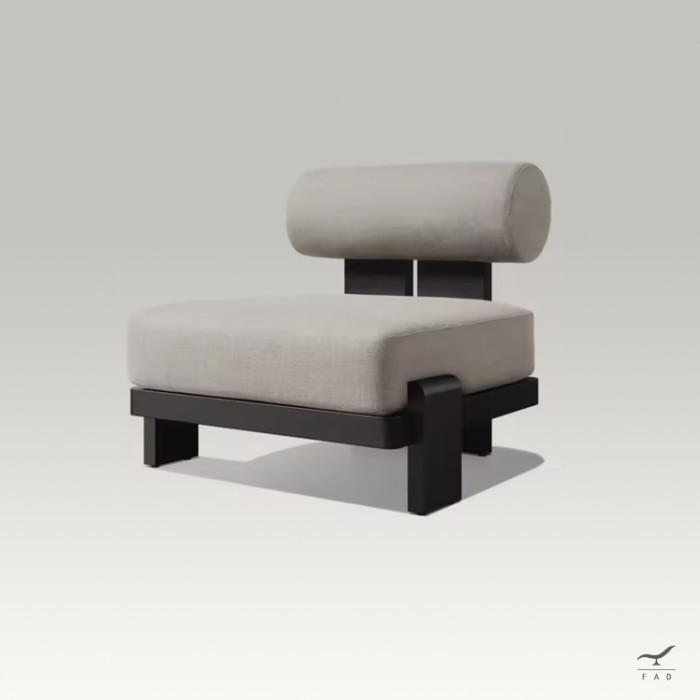 LAZY TIME Outdoor Armchair