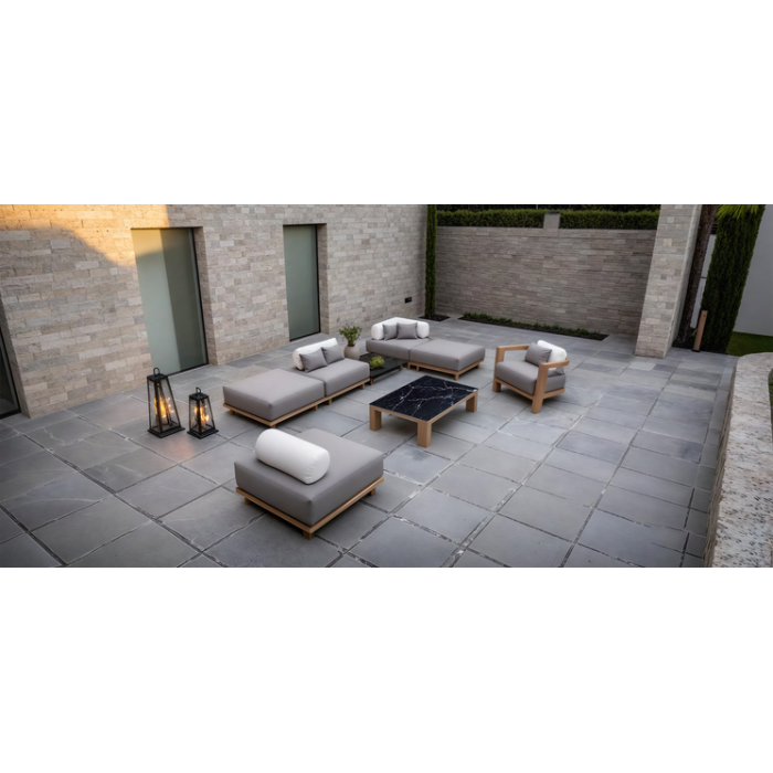 Sedia SHERRY - Arredo esterno di design