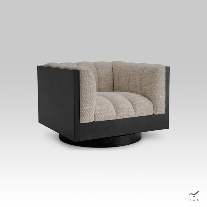 SHAWN armchair