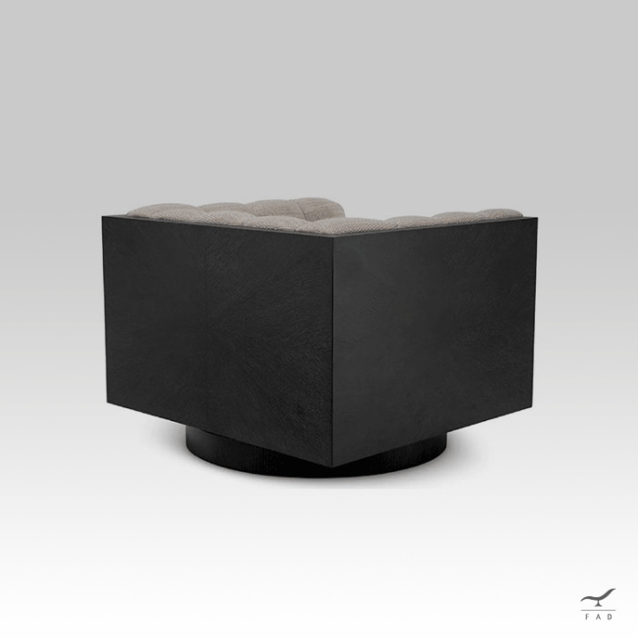 SHAWN armchair