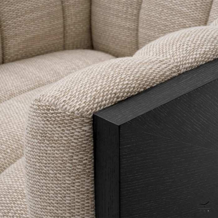 SHAWN armchair