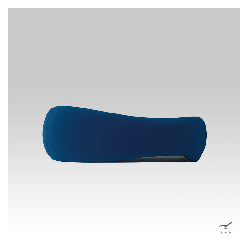 KANSAS Sofa | Elegant Curved Design for Luxury Interiors | FADesign