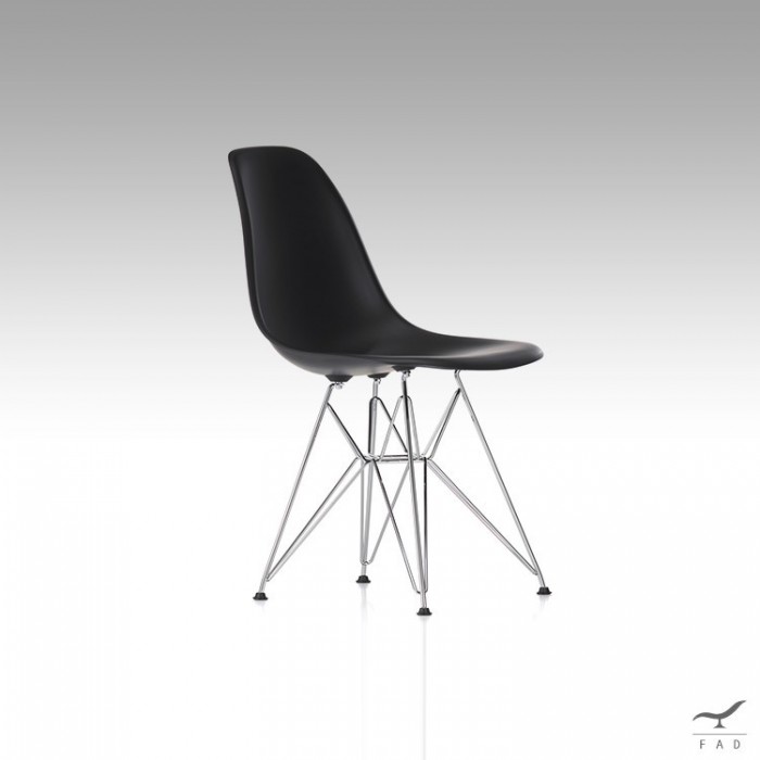 Inspired by DRS chair model