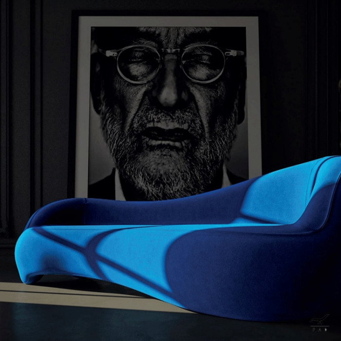 KANSAS sofa