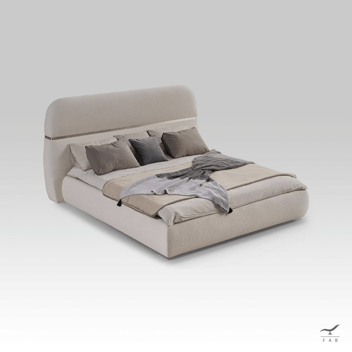 ELIPSE bed