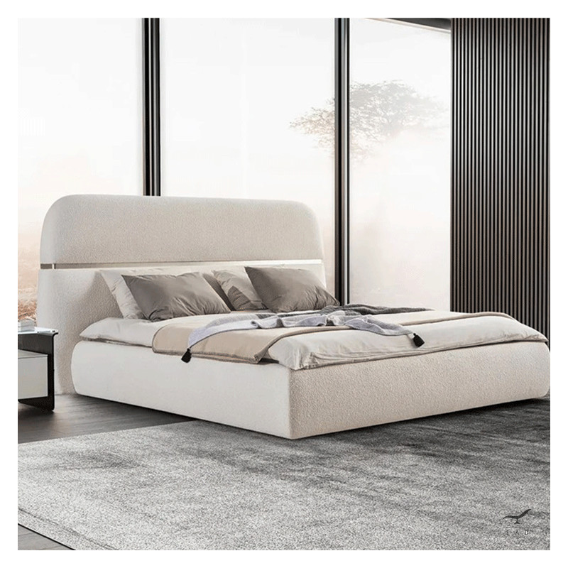 ELIPSE bed