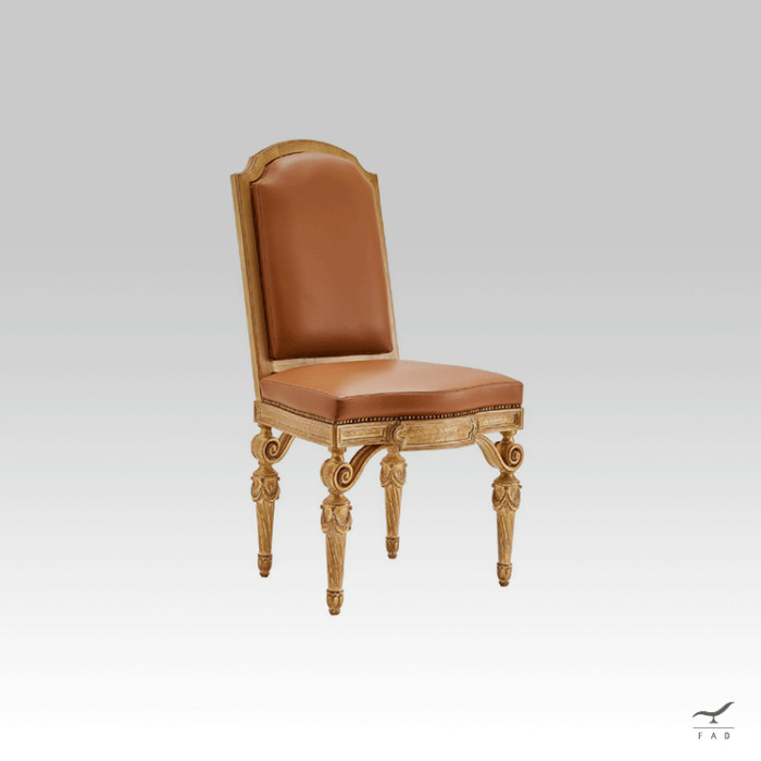 CHAIR LOUIS XVI