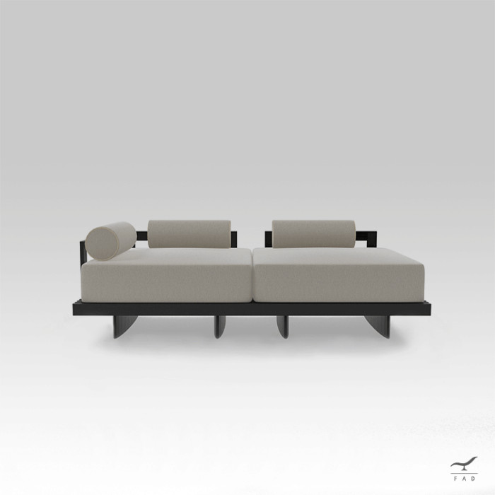 FEIS outdoor armchair