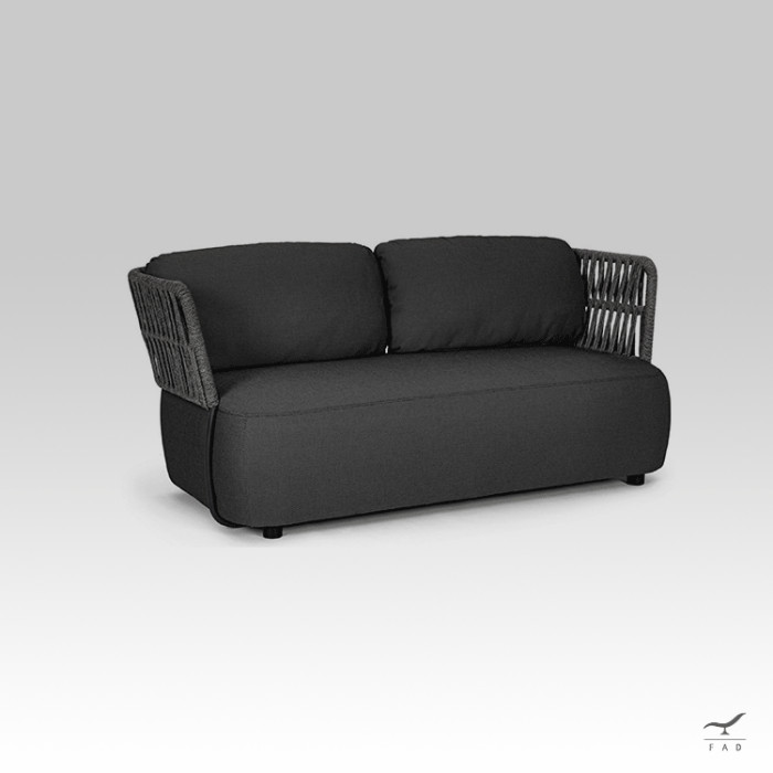 CHASSY outdoor sofa