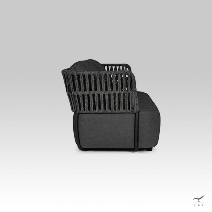 CHASSY outdoor sofa