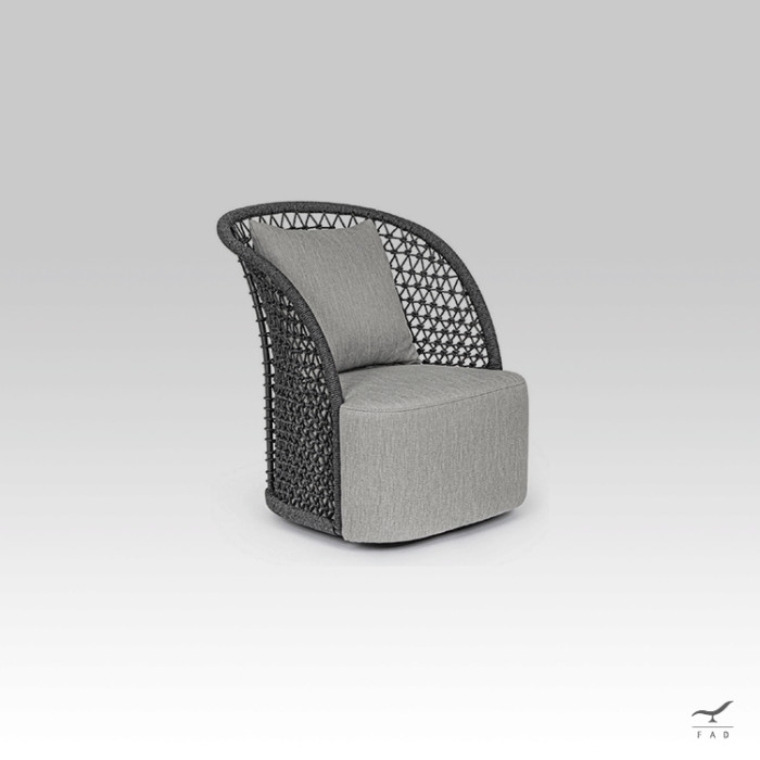 BRIS armchair