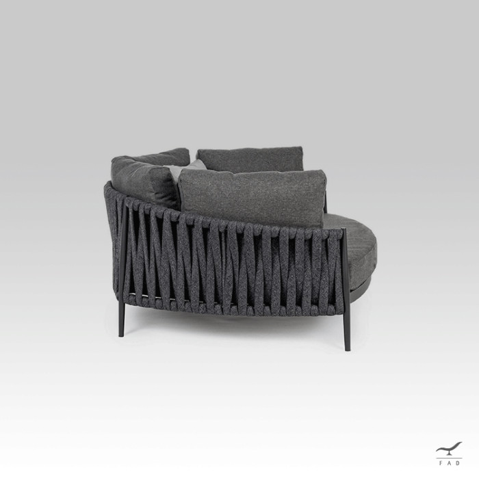 DELON sofa