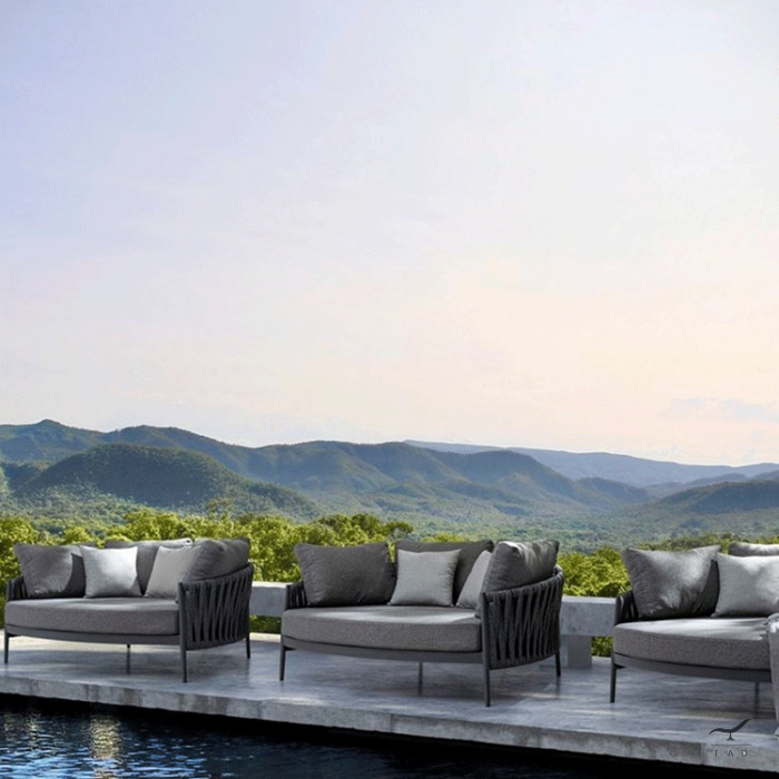 DELON sofa