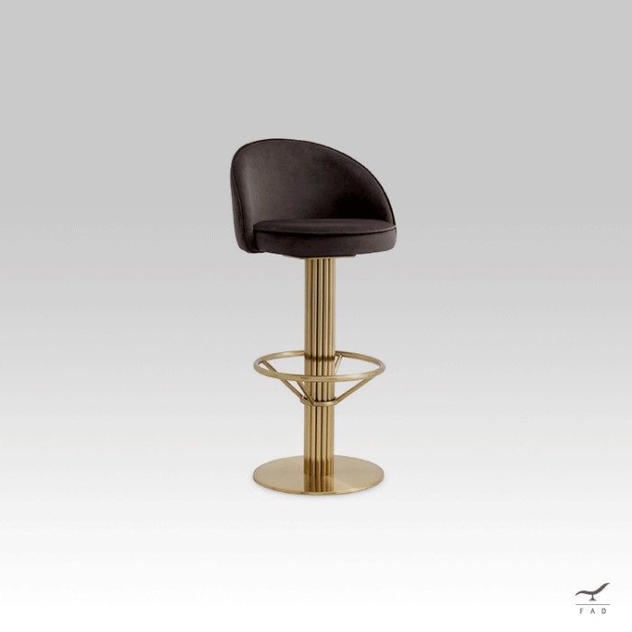 TURNER bar stool