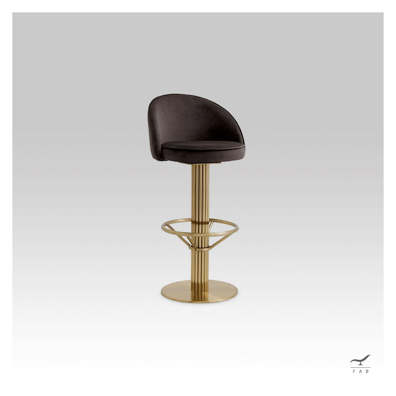 TURNER bar stool