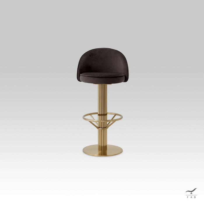 TURNER bar stool