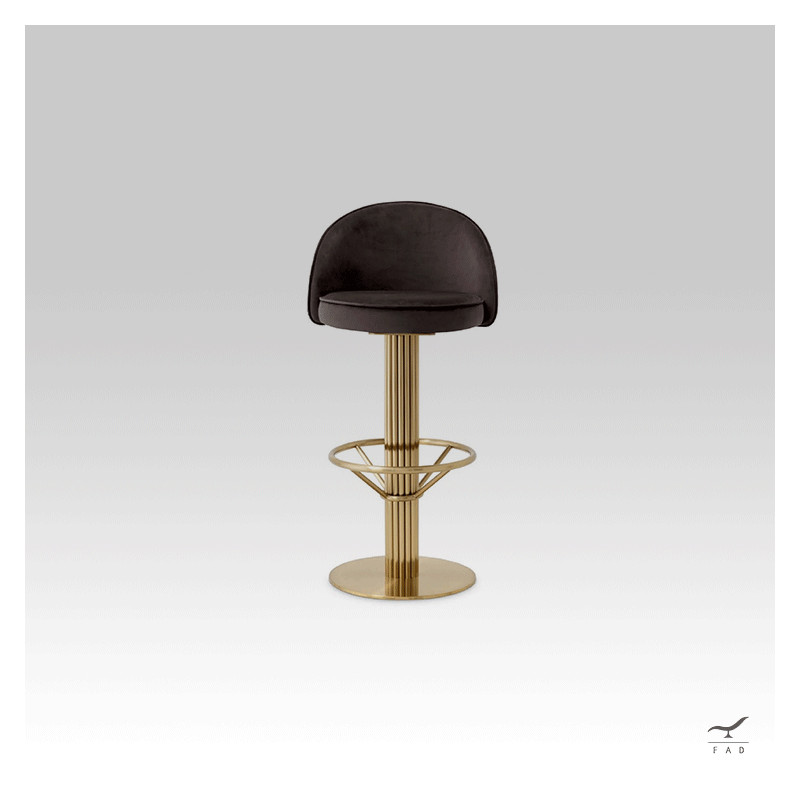 TURNER bar stool