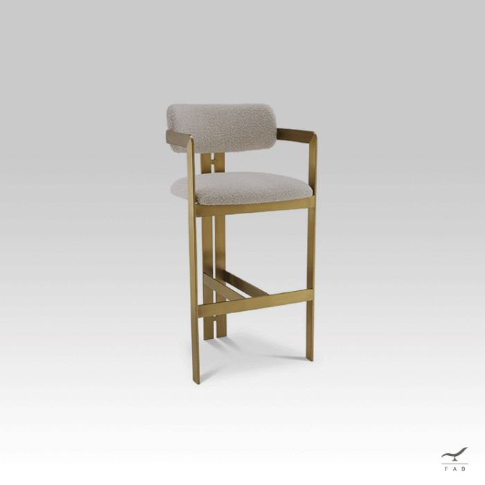 KASTEL stool