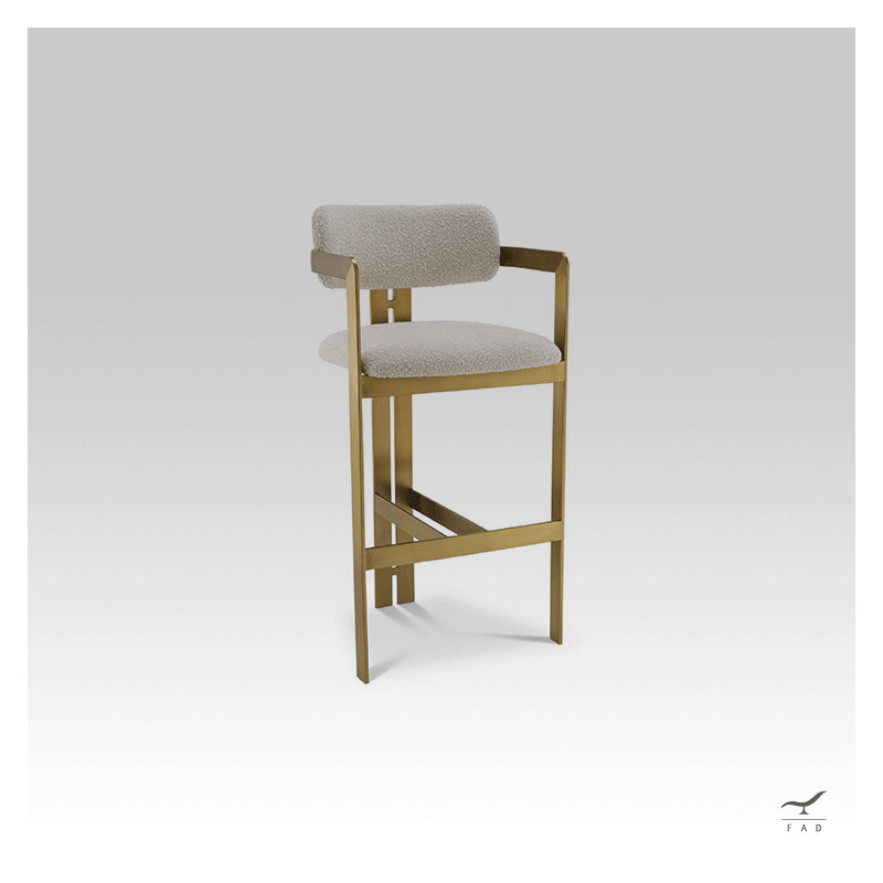 KASTEL stool