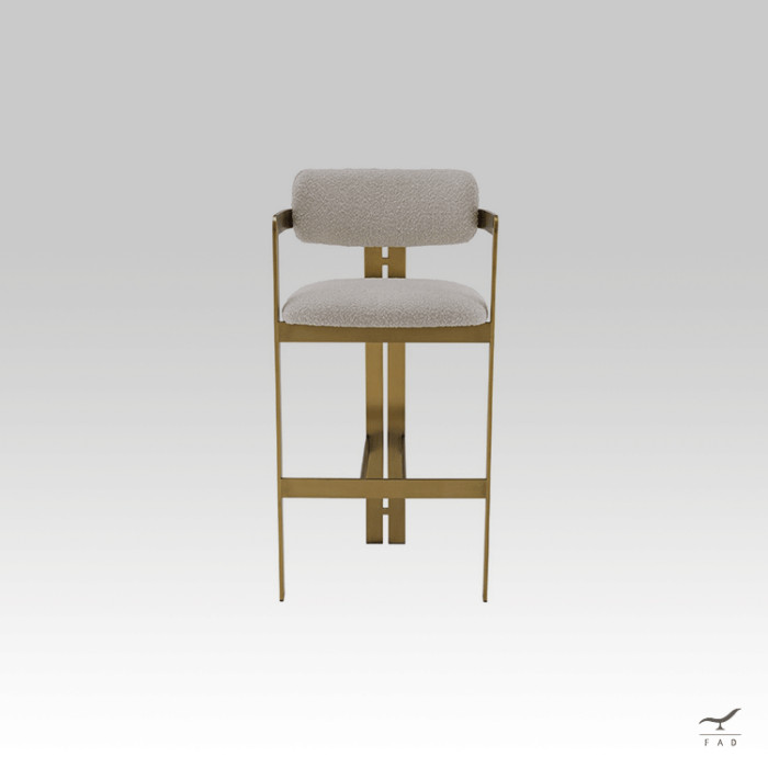 KASTEL stool