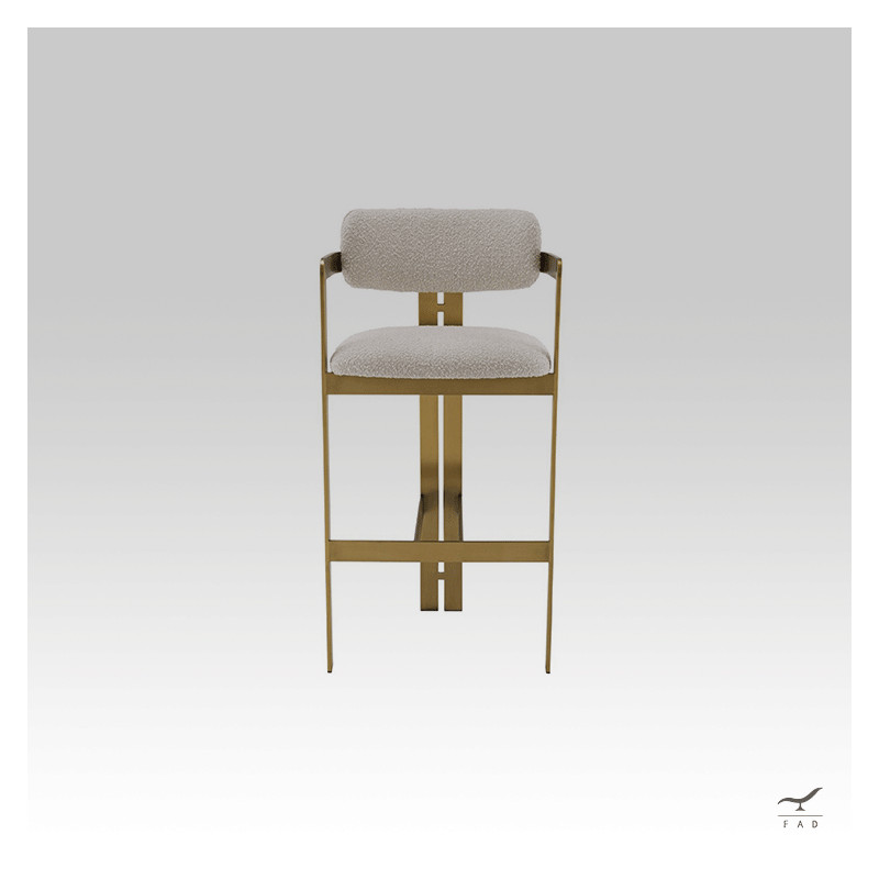 KASTEL stool