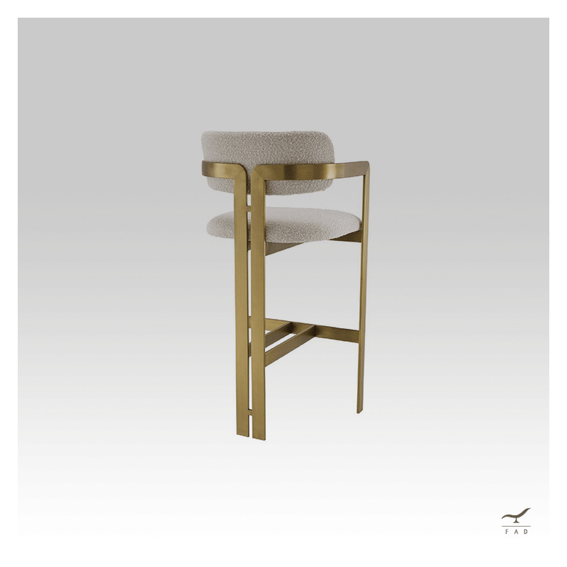 KASTEL stool