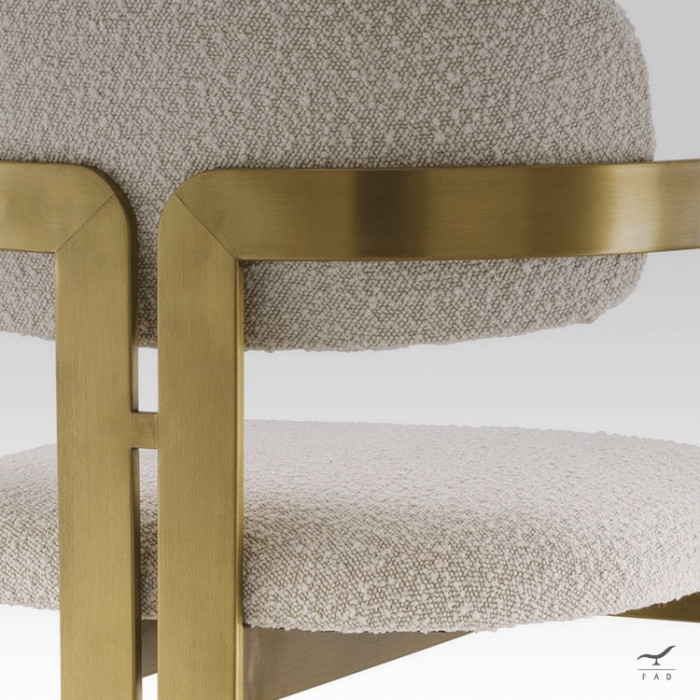 KASTEL stool