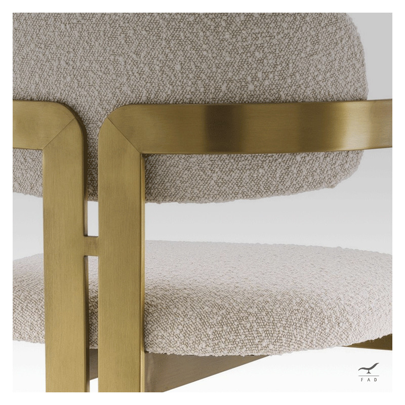 KASTEL stool