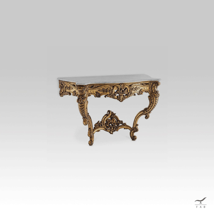 Louis XV Console