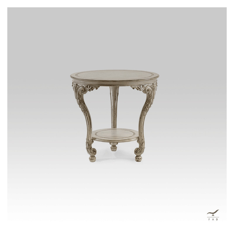 Louis XV style coffee table