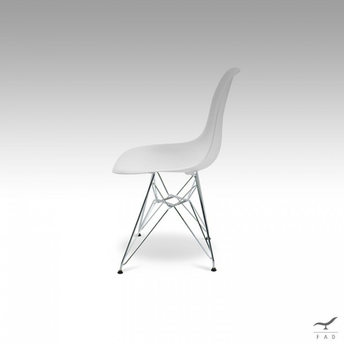 Inspired by DRS chair model