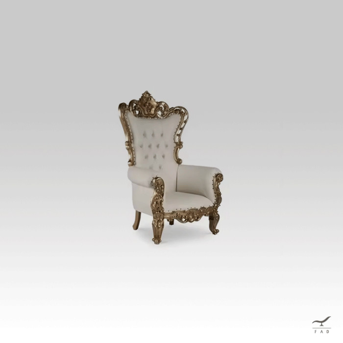 ARMCHAIR BAROQUE