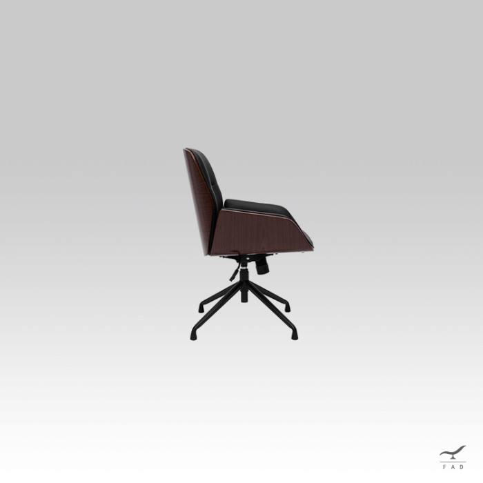 Modern Design Office Chair | Stylish and Elegant | Ideal for Luxury Offices