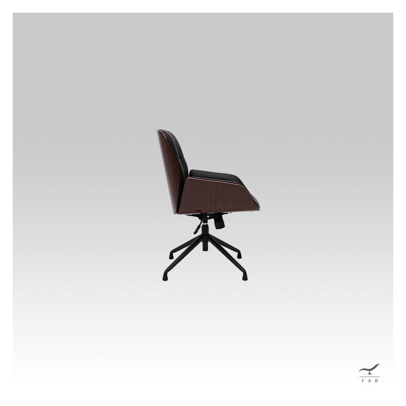 Modern Design Office Chair | Stylish and Elegant | Ideal for Luxury Offices