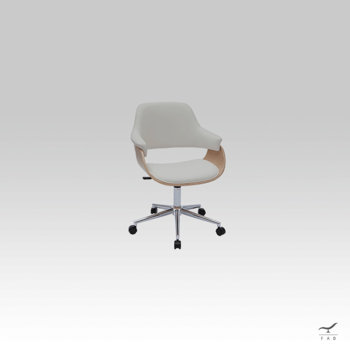 Discover the Elegant CINA Chair | Modern Designer Office Furniture