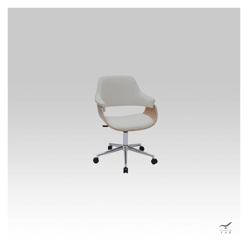 Discover the Elegant CINA Chair | Modern Designer Office Furniture